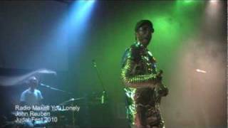 Watch John Reuben Radio Makes You Lonely video