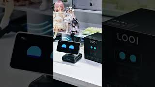 Digital Pet Or Ai Toy? Looi Is Weirdly Addictive