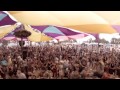 Rainbow Serpent Festival 2017 - Captured in 360