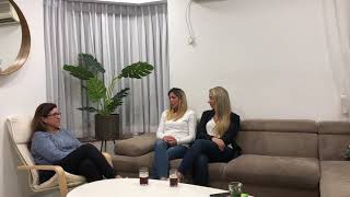 ליגל אבידן וגילת מלכה- שתי אחיות ששכלו את אחותן הבכורה- ראיון על התמודדות עם אובדן ליגל אבידן וגילת מלכה- שתי אחיות ששכלו את אחותן הבכורה- ראיון על התמודדות עם אובדן