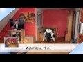 Meine Erste - unsre Erste - Heimelich unterm Dach
