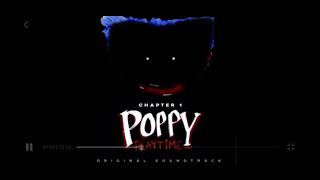 Poppy Playtime Ost 09- No More Hugs Plush Version