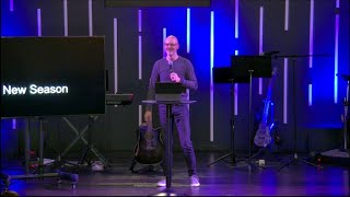 LifeBridge Church - January 29th - New Season