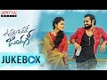 Vunnadhi Okate Zindagi Audio Jukebox | Vunnadhi Okate Zindagi Songs | Ram, Anupama, Lavanya Tripathi