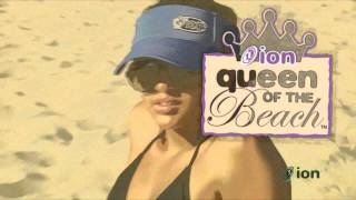 ION Queen of the Beach - Mary Hernandez