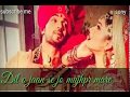 Dil o jaan se mujhpr mare 😍