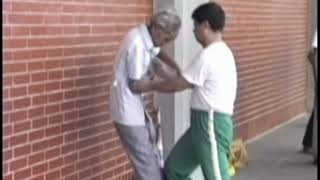 Видео Мастер Тао Пинсян 3 / Taichi Master Tao Ping Siang 3 от Тарас Литвин, Пинсян, Китай
