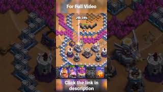 Jolly Clashmas Challenge 4 Coc