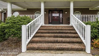 122 E Ivybridge Drive, Hubert, NC Presented by Heidi Turner - Jacksonville Hero Homes Program.