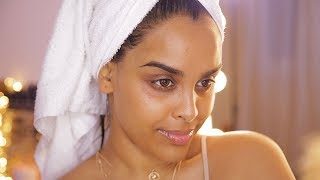 Realistic Af Skincare Routine For Clear Skin Nikkissecretx Realistic Af Skincare Routine For Clear Skin Nikkissecretx