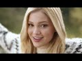 Olivia Holt Carry On From Disneynature Bears