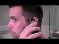 Nose and Ear Hair Trimmer - Panasonic ER 430 K