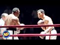 Smoking Joe Frazier Boxing Scene | Young Will Smith | Ali (2001)