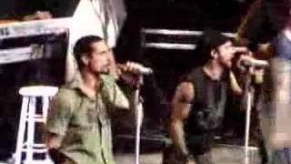 Watch Backstreet Boys Shout video