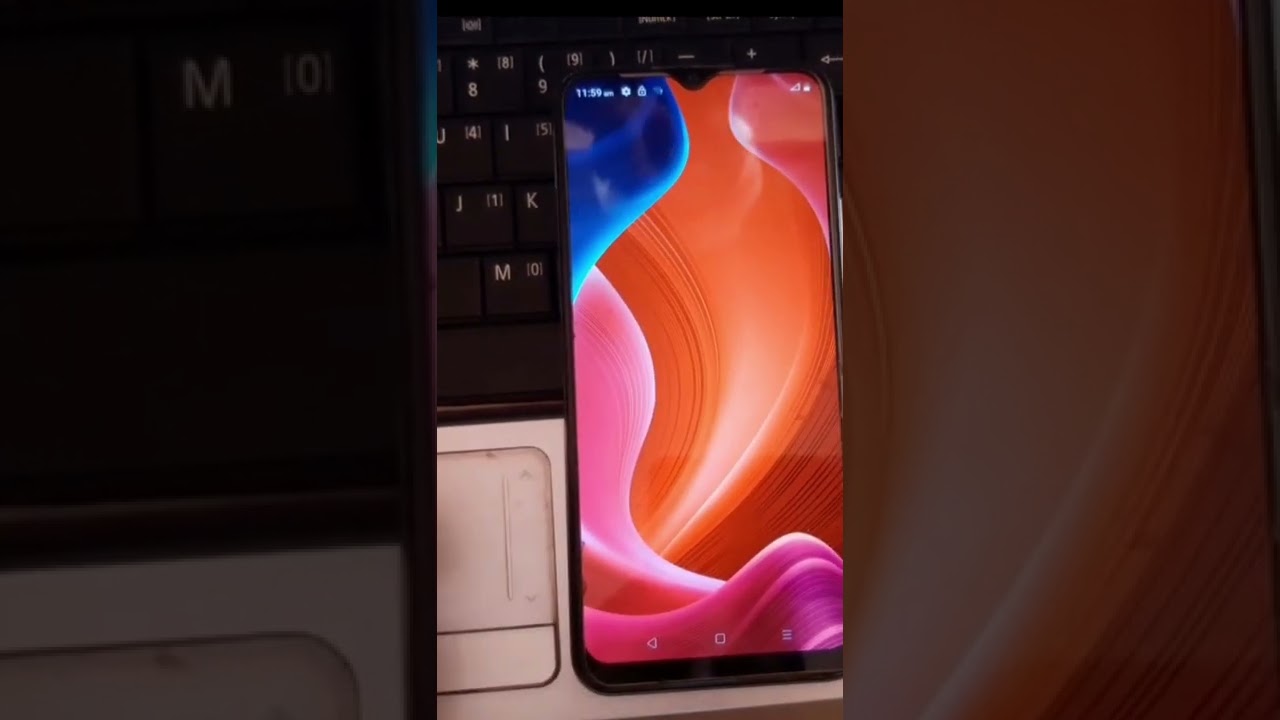 Realme Oppo Frp Bypass Without PC All Models Saport Realme Oppo Frp Bypass Without PC All Models Saport