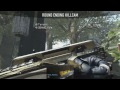 Advanced Warfare : Spike Drone Trickshot Killcam #1 | Call Of Duty Series