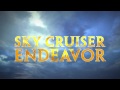 TERA: Rising - Sky Cruiser Endeavor