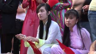 Tra Giang Decin Cong Hoa Sec