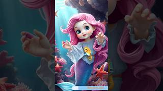 The Sailor And The Mermaid A Magical Goodbye Across The Sea