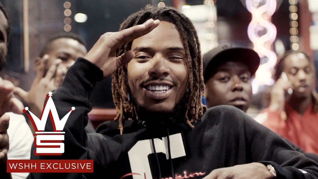 Fetty Wap & Albee Al - What You Know About Loyalty
