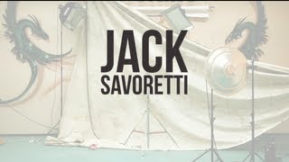 Jack Savoretti - Lifetime Official Video