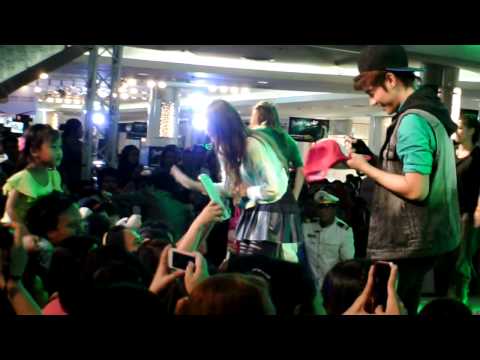 ถังเบียร์งานฟิวเจอร์พาร์ครังสิตหลังคอนฯ10