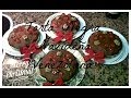 TORTA NEGRA VENEZOLANA