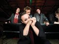 New Blue October - The Chills, The Flight Lincoln to Minneapolis