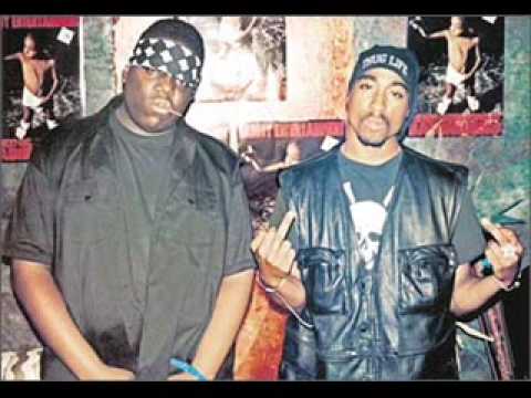 Biggie vs 2pac Runnin' With The Xx Biggie vs 2pac Runnin' With The Xx