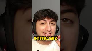 1 Aboneye İhti̇yacim Var