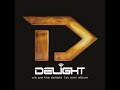 Delight ft P.O (BlockB) - Mega Yak