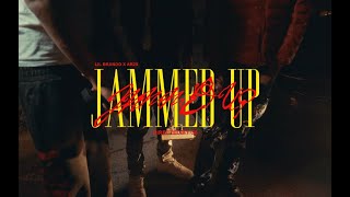 Lil Brandoo X Ar2X - Jammed Up Official Music Video
