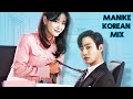 Manike Korean Mix 💗 Korean Drama Mix 💗 Korean Mix Hindi Songs 2022 | @SimmeringSenses  💗