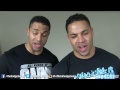 How To Stop Masturbating @Hodgetwins