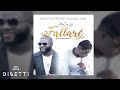 no te fallare (wilfer gutierrez ft blessed man) prod (eddie saig) y cl music.