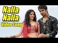 Nam Duniya Nam Style - Nalla Nalla Full Video | Likith Shetty | Preetham Gubbi | Shaan Rahman