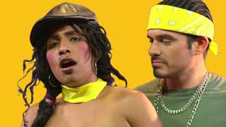 Parodia Sean Paul Sasha Im Still In Love With You Parodia Sean Paul Sasha Im Still In Love With You