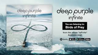Watch Deep Purple Birds Of Prey video