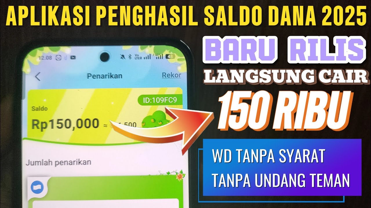 Without Invite Friends !! The fastest fund balance producing game Without Invite Friends !! The fastest fund balance producing game