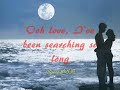 Ocean Deep by Carol Banawa (lyrics)