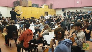 Four University Of Alberta Music Ensembles Come Together For Sound Cravings