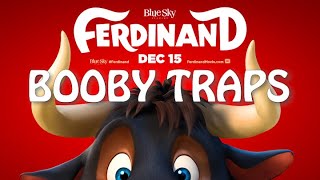Ferdinand Y Traps Montage Music Video