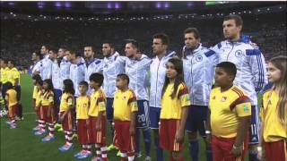 Watch National Anthems Bosnia National Anthem video