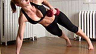 Fitness - Intense Boot Camp Workout