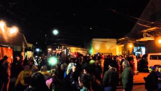 Phorty Phunny Phellows - January 6, 2015
