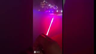 638Nm Red Laser Pointer