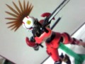 ダンボール戦機 LBX アズミ