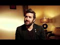 Bob Schneider | Inside Burden of Proof: "Please Ask For Help"