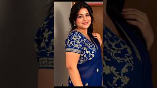 Festive Saree D Royal Glow Up
