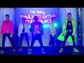 [130622] Bad Baby cover BIGBANG (빅뱅) :: @The Mall Thailand Inter Cover Dance Contest 2013